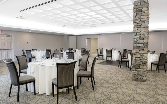 Quality Inn and Conference Centre