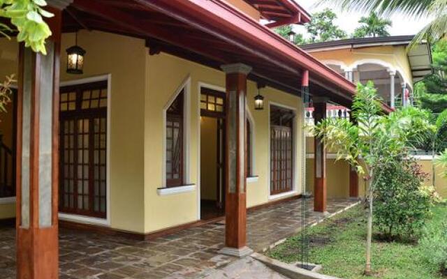 Guest house Dream Home