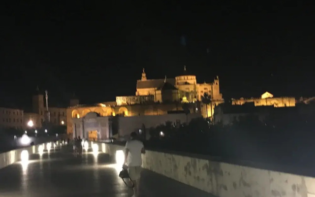 Patio de la Plateria