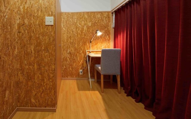 JAPANING HOTEL Shichihonmatsu II