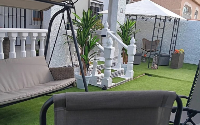 Villa La Marina Free Cancellation