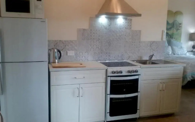 Brookvale House Balingup