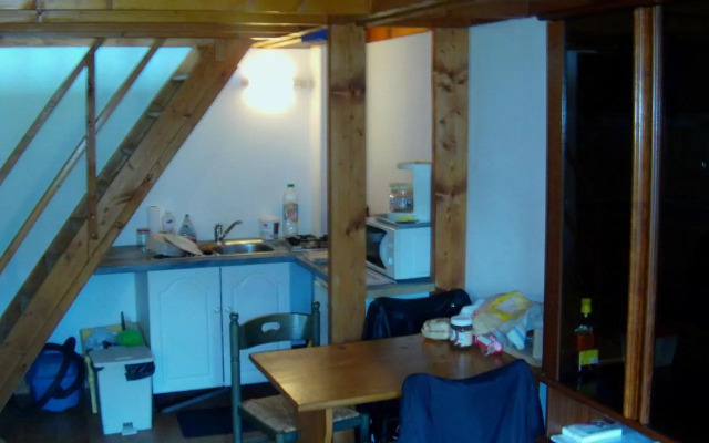 Appartement de Plage