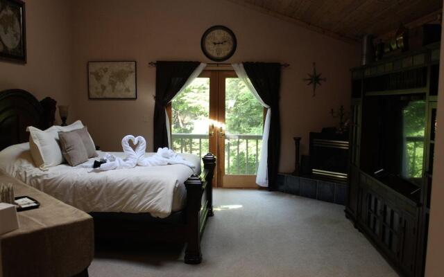 Black Creek Bed and Breakfast