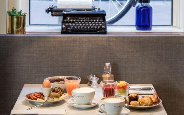 INK Hotel Amsterdam - MGallery