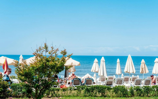 Hotel Ozlem Garden - All Inclusive