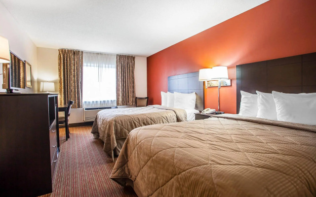 Comfort Inn & Suites