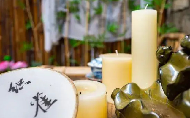 Zhiquexingban Inn (Jizhou Panshan Branch)