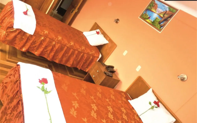 Andrea's Inn Hotel