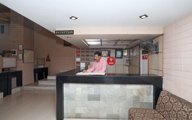 Hotel Ajmer Regency