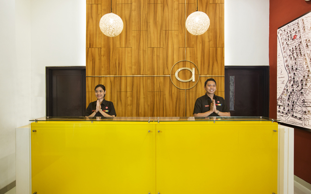 Bali Matahari Hotel - Kuta