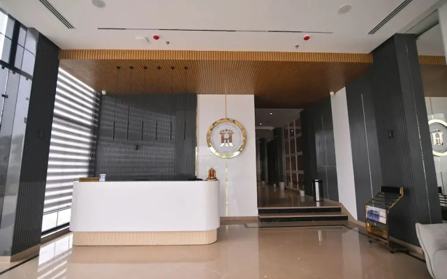 The Holy Awadh Hotel