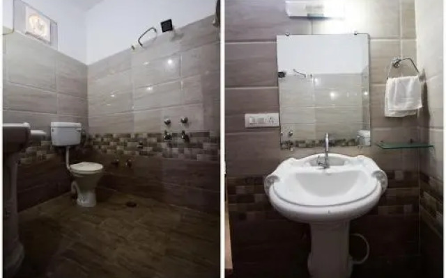 Jmd Palace By OYO Rooms