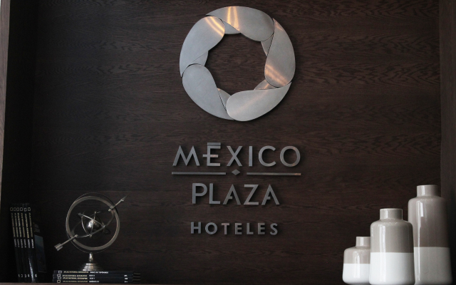 Hotel Suites Mexico Plaza Campestre