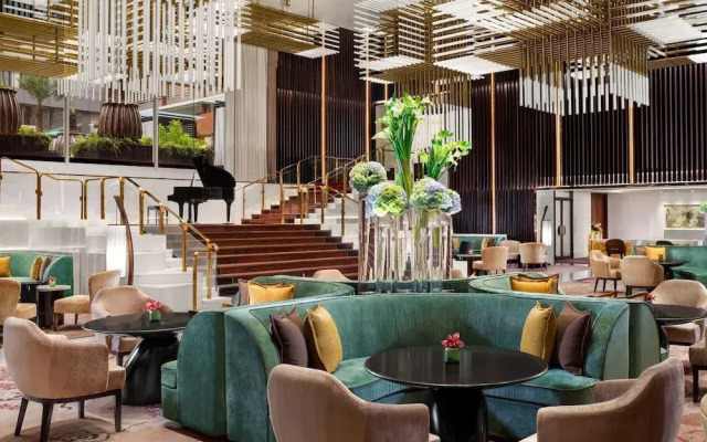The St. Regis Jakarta