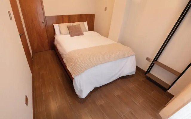 Qasamarca Hotel Boutique