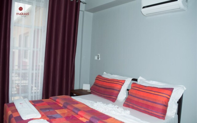 Makazi Lodge