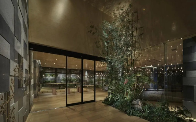 Royal Twin Hotel Kyoto Hachijoguchi