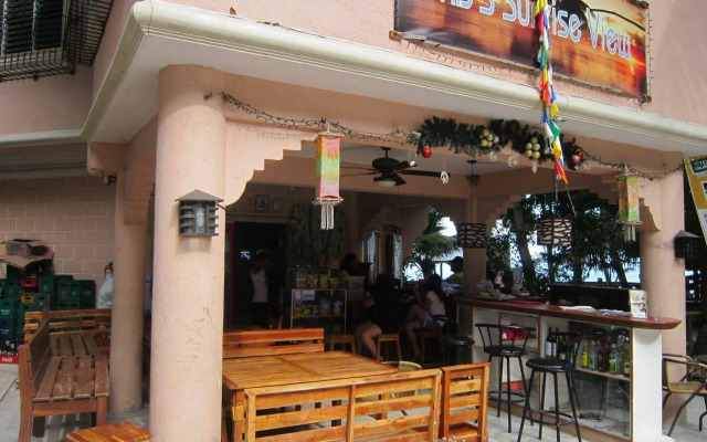 OYO 446 MB Sunrise View Resort
