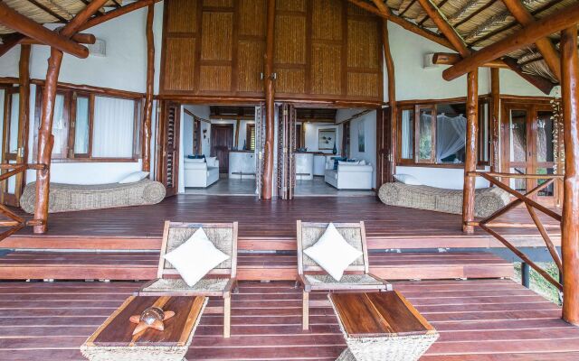 Vilanculos Beach Lodge