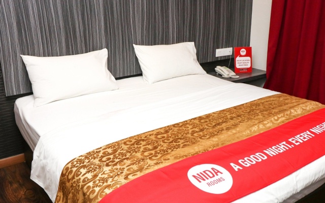 Nida Rooms Melaka Ayeh Keroh Museum – Guest Rooms – Ayer Keroh