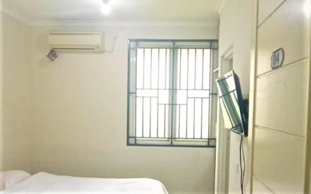M Room Residence