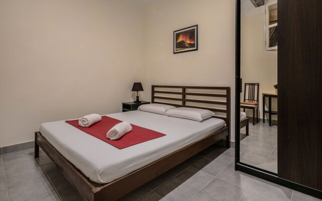 Valletta Republic Street Apartment