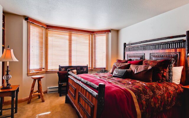 Torian Plum Creekside 514