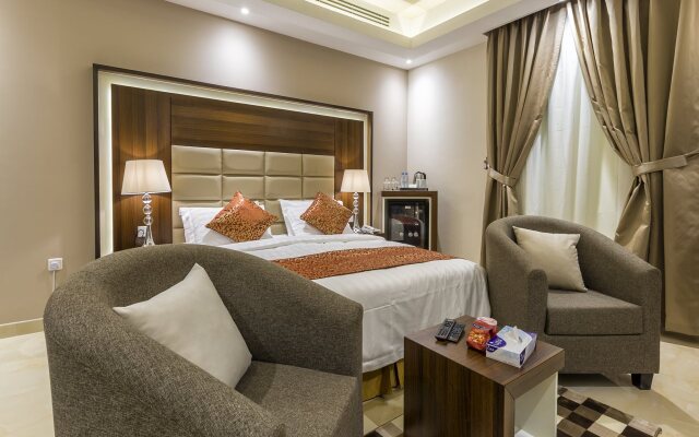 Madeira Hotel and Suites