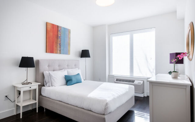 Luxy Suites Columbus