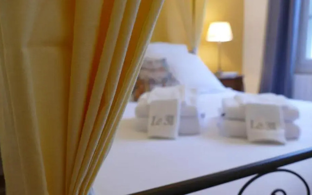 Le 31 B&B Amboise Centre