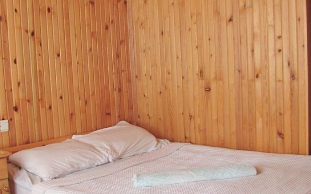 Kackar Pension