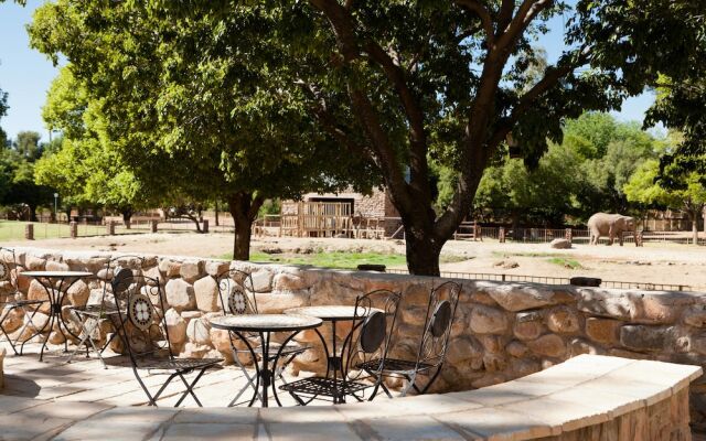 Protea Hotel by Marriott Bloemfontein Willow Lake