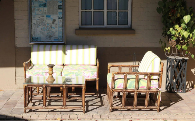 Aletheim Guest House Collection
