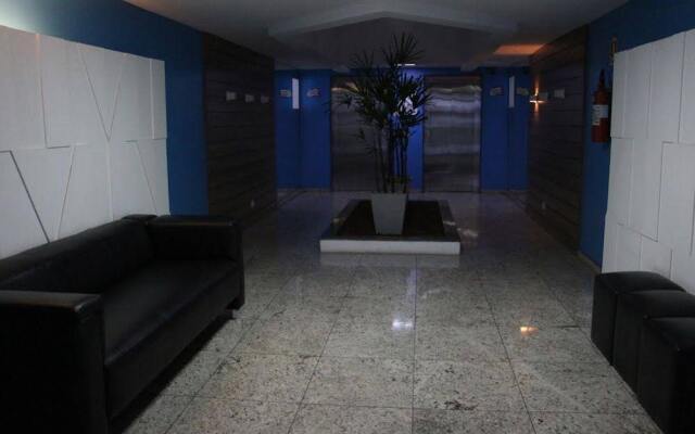 Ametista Flat