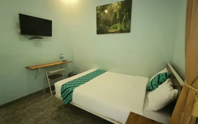 Kalimaya Residence Syariah 1 by Cocotel