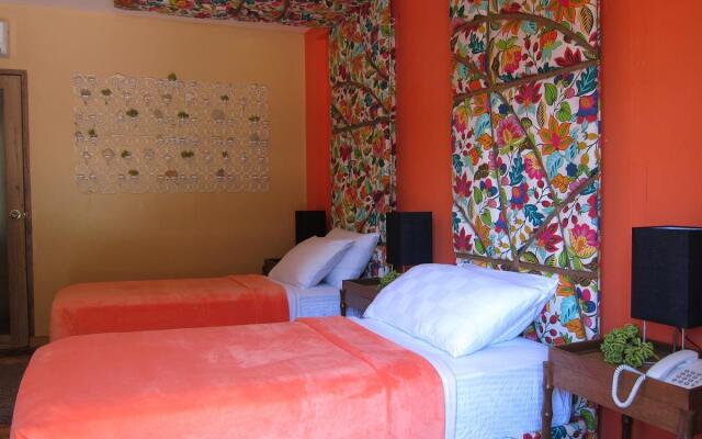 Tugawe Cove Resort