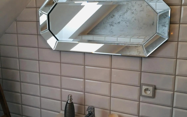 Apartmán U ZÁMECKÉ DYJE