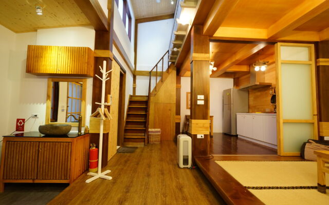 Suehirodori Japanese Entire Home No1