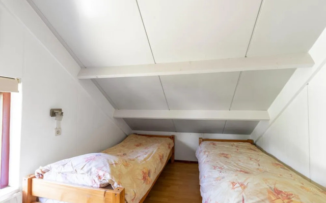 Holiday Home With Shared Pool