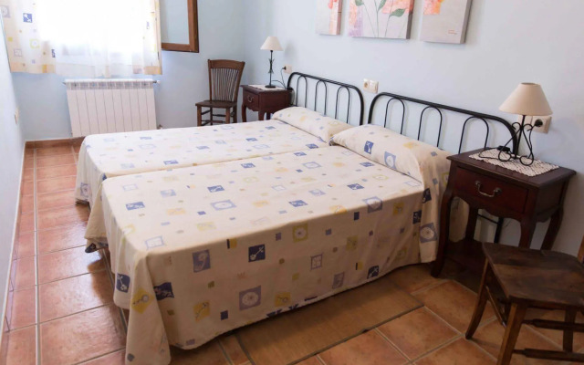 Apartamentos Casa Lola