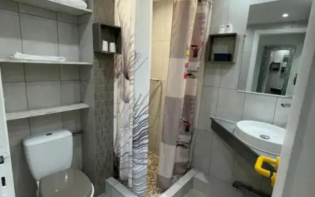 L'Abribis