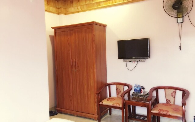 Thanh Cong Hotel