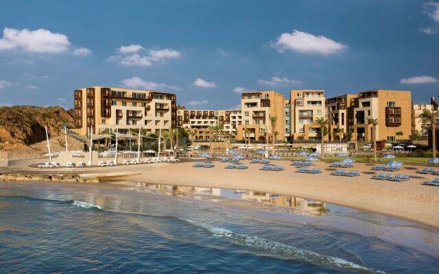 Kempinski Summerland Hotel & Resort Beirut