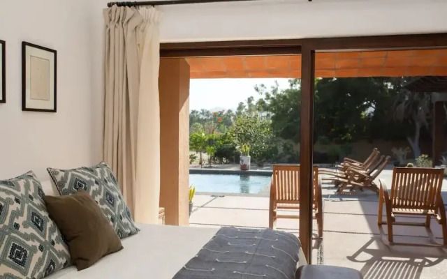 4BD Residence in San José del Cabo