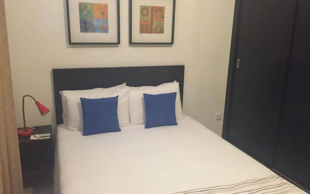 Midan Hotel Suites