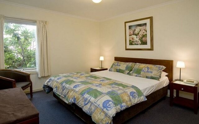 Hawthorn Gardens Serviced Apartments