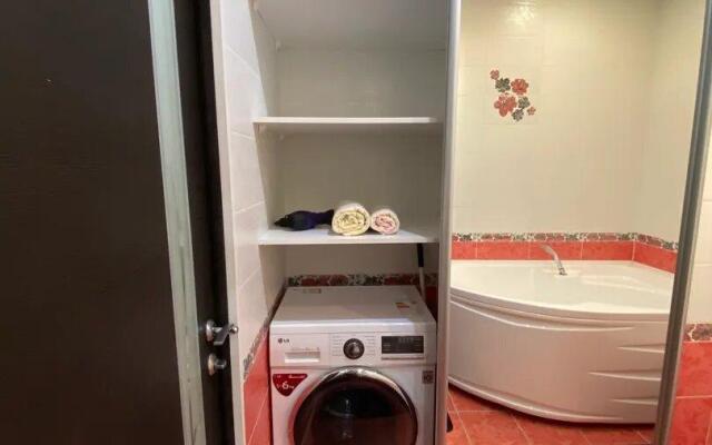 GoodHome38 на улице Семена Лагоды 4/2