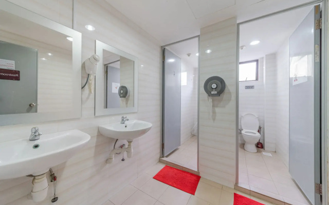 K2 Guest House