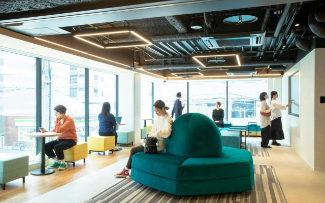 Prince Smart Inn Hakata
